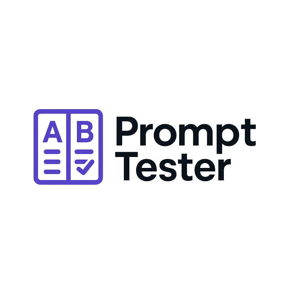 PromptTester - IDE for Prompt Engineering